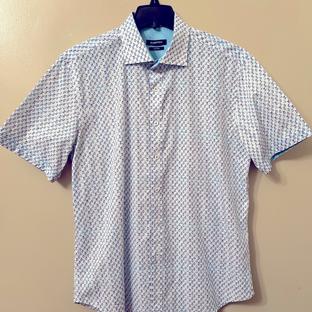 Bugatchi‎ Shirt